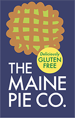 The Maine Pie Co. Logo