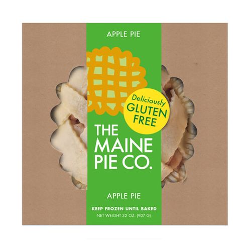 Gluten-Free Apple Pie Box