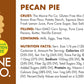 Gluten-Free Pecan Pie