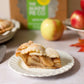 Gluten-Free Apple Pie