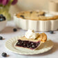Gluten-Free Blueberry Pie
