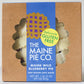 Gluten-Free Blueberry Pie