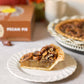 Gluten-Free Pecan Pie