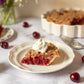 Gluten-Free Sour Cherry Pie