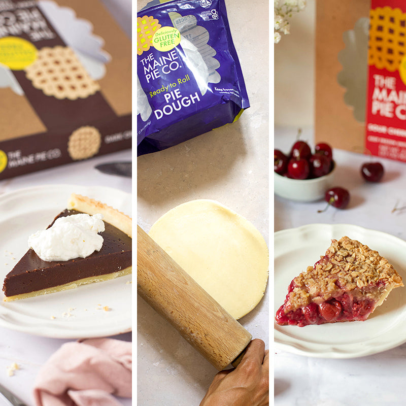 Gluten-Free Valentine Bundle